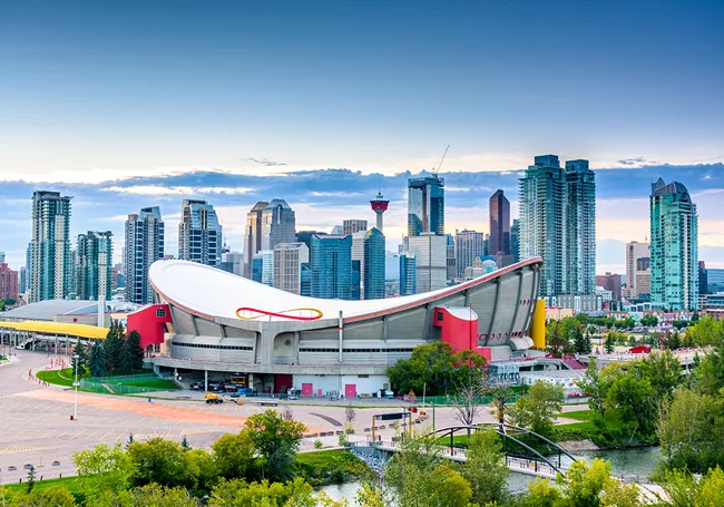 Calgary