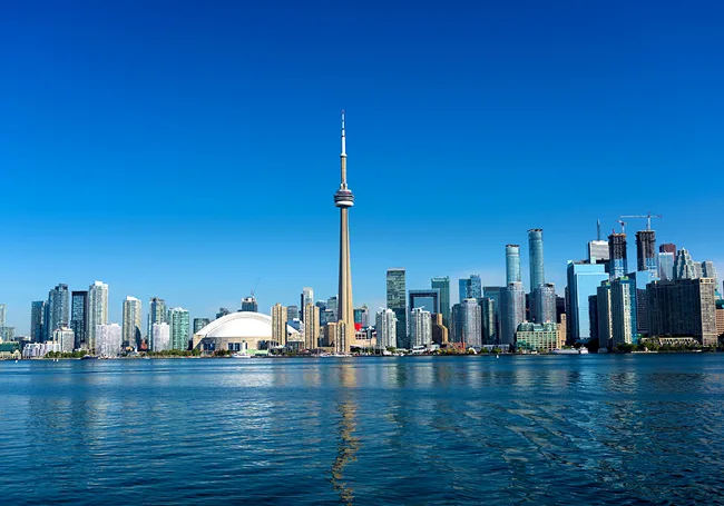 Toronto